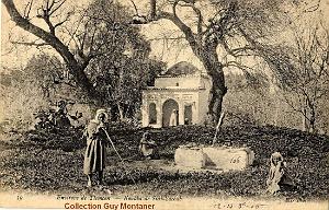 Tlemcen 037- Collection Montaner